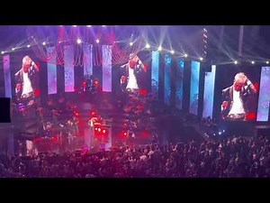 Cuando yo quería ser grande - Alejandro Fernández dueto con Vicente Fernández - Auditorio Telmex