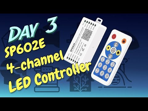 SP602e - How does it compare to the DigQuad