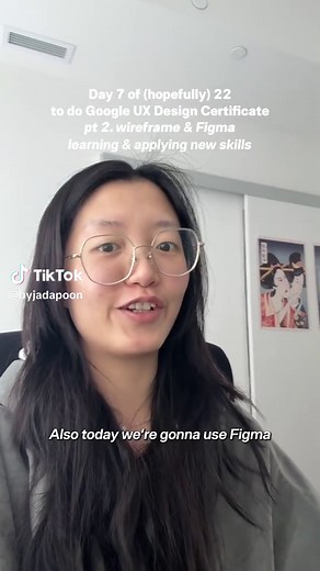 Creating Wireframes in Figma: A Beginner's Journey