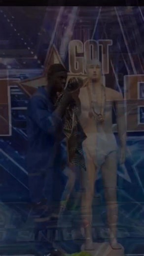 350 Years Young Alien woman did this on AGT😱 VOL.78#magicshow #gottalent #bgt #AGT #britains_talent #bestmagic #fun #americangottalent #britainsgottalent #1mviews | Lilbeast Tv