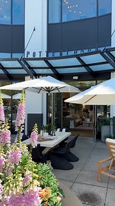 57K views · 313 reactions | Step into your local Pottery Barn and discover our newest arrivals—just in time for the sunny season  From outdoor furniture made for lounging to entertaining must-haves, we’ve got everything you need to turn your home into the ultimate summer retreat: https://bit.ly/3GPa6Ss | Pottery Barn | Facebook