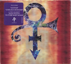 Prince - Planet Earth