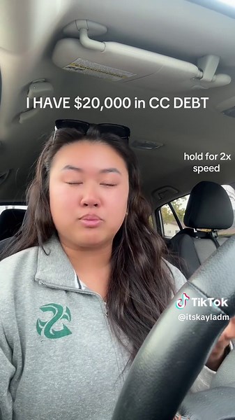 Debt Payoff Journey: How I Overcame $20,000 in Debt