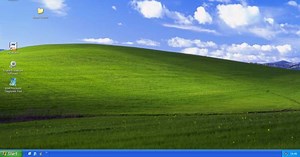 L’histoire du célèbre fond d’écran Windows