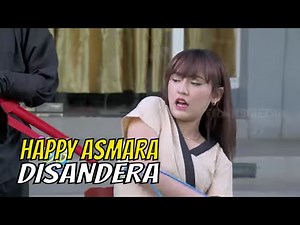 Happy Asmara Disandera Ninja! | OPERA VAN JAVA (27/09/21) Part 1