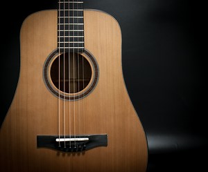 Available Now - NK Forster Guitars