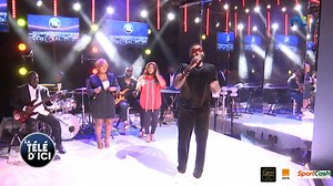 ❤️❤️Magnifique prestation sur la scène de La Télé d'Ici avec Wiz Ofuasia interprétant son titre "One plus One" L'intégrale de l'émission 👉🏾https://youtu.be/camdkOSCIYA?si=YEaa59Lms6TPYyNd* #çasepasseici #NCI #LTI 🌍 TNT n°4 | Canal n°04/204 | TV d'Orange | www.nci.ci Live 🌍 Europe : Free n°447 | SFR n°849 | Orange n°599 | Molotov 📱 Téléchargez l'application my NCI TV ici : Google Play 👉 bit.ly/41Q6YMB App Store 👉 bit.ly/3NXx9uY | NCI - La Nouvelle Chaîne Ivoirienne