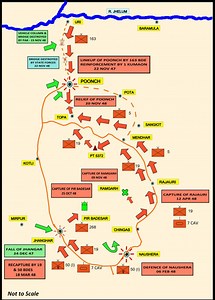 Military operations in Poonch (1948) - Alchetron, the free social encyclopedia