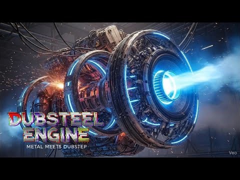 Dubsteel Engine | Metal Meets Dubstep