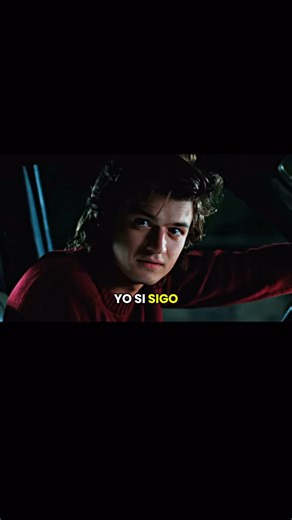 Strangee things #fyp #strangerthings