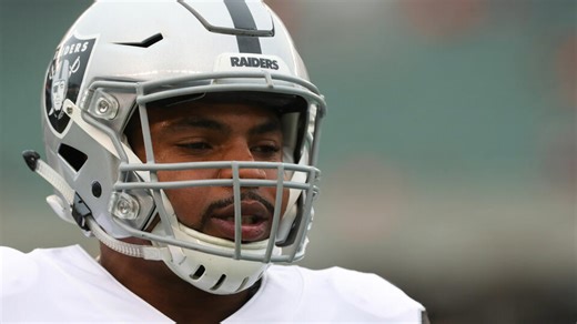 Doug Martin Police Footage Reveals New Details About NFL Star's Final Hours - NewsBreak