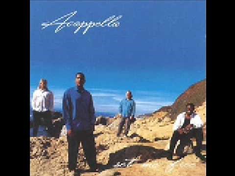 Acappella - My Lord and My God
