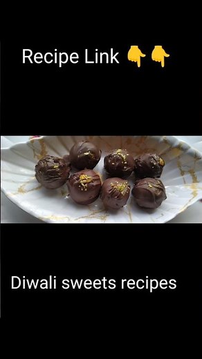 Healthy Diwali Desserts | Quick, Easy & Delicious Indian Sweets