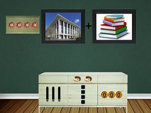 Play Professor Escape 2 | Free Online  Games. KidzSearch.com