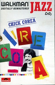 Chick Corea - Chick Corea