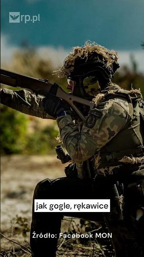 Military revolution: Soldiers will be allowed to purchase their own gear