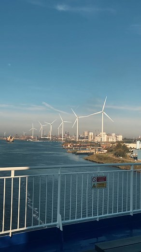 DFDS King Seaways #fypageシ #fyp #fypppppppppppppppppppppppppppppppppppppppppppppppppppppppppppppppppppppp | Oscarl Moto | Facebook