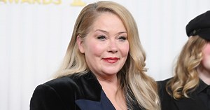 Christina Applegate Hospitalized 30 Times With 'Unimaginable' Pain Amid MS Struggle
