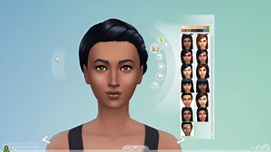 The Sims 4 - Hands-On Editor dei Sims