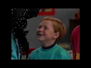 Theme Song (Barney’s Band) (From: Season 5) (Included You Are Special)