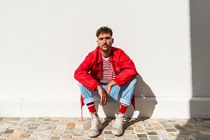 Muto unveils his debut 'Arcane' EP with cinematic visuals for 'Tessellating' • WithGuitars