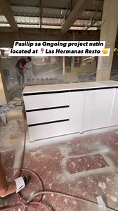 Under sink Cabinet | Sohanie Modular Furniture