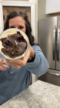 Protein Cheesecake Dessert