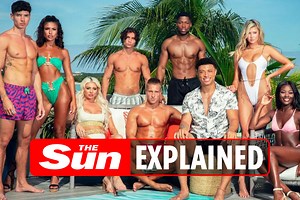 Netflix's Too Hot To Handle filming locations revealed