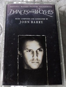 John Barry - Dances With Wolves (Original Motion Picture Soundtrack)