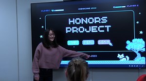 CSM's Honors Project Learning Community wrapped up last semester with...