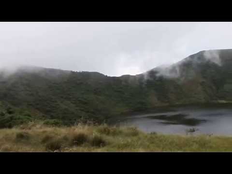 Mount Bisoke crater lake | Mt. Bisoke hike