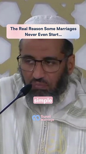 Simplifying Muslim Marriage Through Islamic Teachings