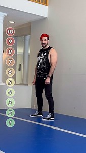 Every flip gets higher! 🤯 | Nick Pro