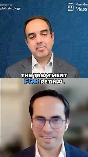 Stargardt Disease Advancements