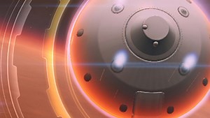 Mars Rover Landing - Smoking Gun Interactive Inc.