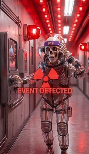 #nuclearengineer #nuclearenergy #engineering #technology #viral #atomicpower #fyp #3danimation