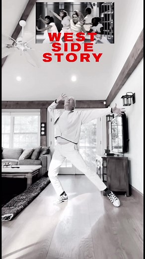 Theatre Dance BRIAN on TikTok