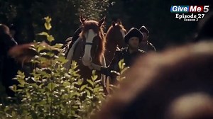 Ertugrul Ghazi Season 2 Episode 27 Part 2