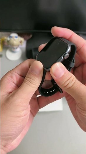 ⌚📦 Unboxing the all-new HUAWEI Watch FIT 5!