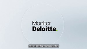⏰ ¡Llegó el momento! Conoce Monitor Deloitte y la forma en la que pasamos de la estrategia a la acción.  En Monitor Deloitte, transformamos visión en resultados con metodologías precisas y profundo conocimiento global.  Entérate de nuestro nuevo servicio. https://delo.tt/6183Nxdp1 | Deloitte | Facebook