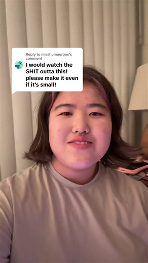 Replying to @misshumourous Thank u for (almost) 500 followers!!!! 🥳🥳🥳 (Yes I deleted this video and reuploaded it due to technical difficulties) #webtoon #cartoon #monster #cat #art