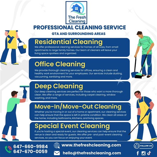 #cleaningservice #toronto #clean #mississauga #brampton #york