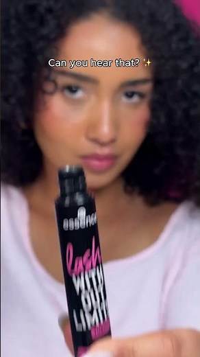 ASMR: Lash Without Limits 💕 Tubing vs Waterproof 👁️✨