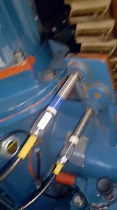 A Magnetic Pickup Sensor (MPU sensor), also commonly called a Variable Reluctance Sensor (VRS), Magnetic Speed Sensor, or simply a Pickup Coil, is a fundamental and robust type of sensor used to detect the presence, speed, and sometimes position of ferrous (iron-containing) metal objects. How It Works (Simple Principle) It's based on Faraday's Law of Electromagnetic Induction. The core components are: 1. A Permanent Magnet: Creates a stationary magnetic field. 2. A Pole Piece: A soft iron core t