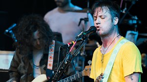 Modest Mouse Announce Tour
