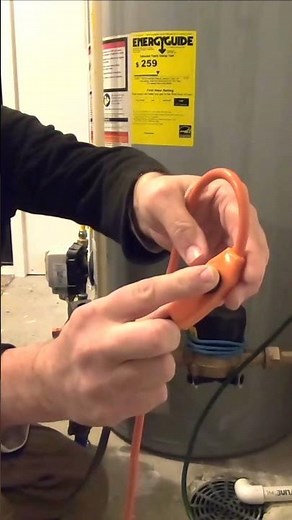 Stop Pipes from Freezing: Heat Cable for Frozen Pipes