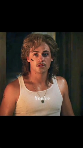 Step 1 you kissing on me step 2