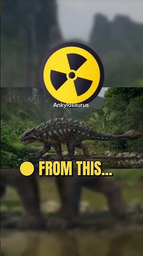 the Origin of anguirus Godzilla‼️