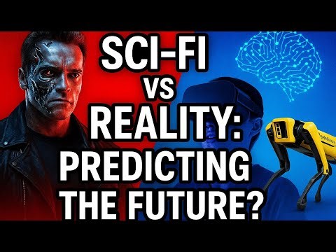 🔴EXPOSED! Are Sci-Fi Movies Merely Entertainment Or Soft Disclosure & Warning?👁️