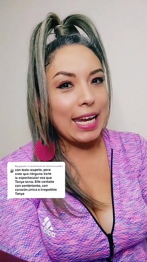 Tamara Aymara Responde a Eli Rivera | La Dura